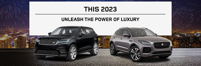 this 2023 unleash the power of luxury