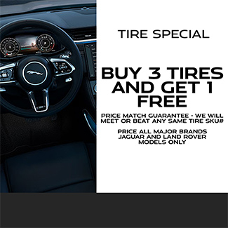 Tire Special offer