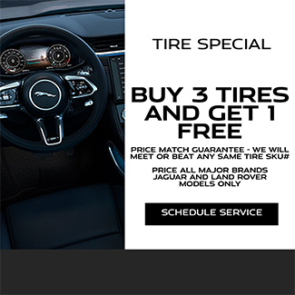 Tire Special offer