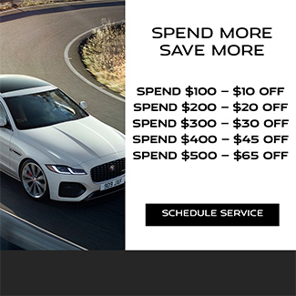 Spend and save offer