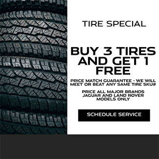 Tire Special offer