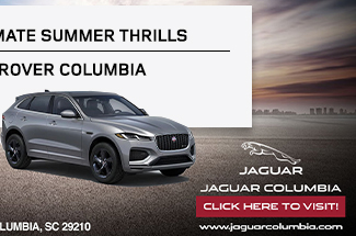 experience the ultimate summer thrills at Jaguar Land Rover Columbia