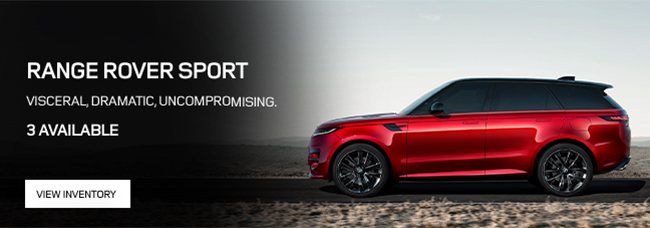 Range Rover Sport