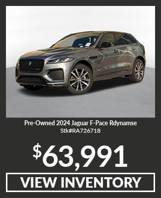 pre-owned 2024 jaguar f-pace rdynams awd