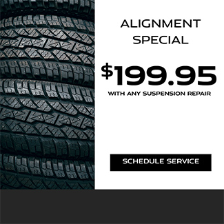 Tire Special offer