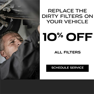 10% off all filters