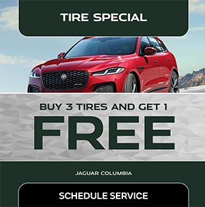 Buy 3 tires and get one free