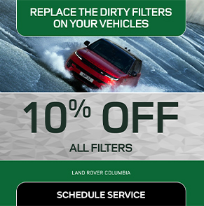10% off all filters