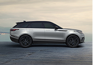 Range Rover Velar SUV