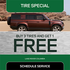 Buy 3 tires and get one free