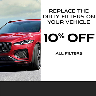 10% off all filters