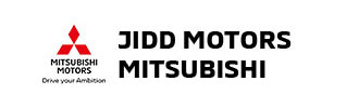 Jidd Motors Mitsubishi logo