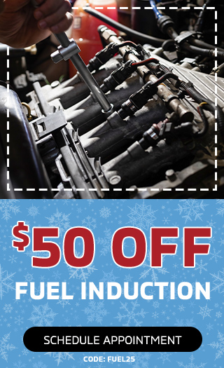 savings on fluid services