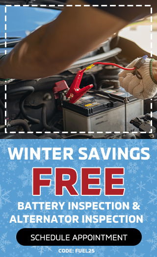 savings on fluid services