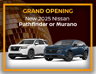 Special on Murano or Pathfinder