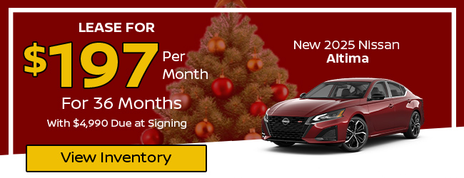 Special on Murano or Pathfinder