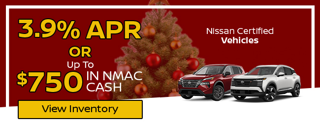 Nissan Kicks offer