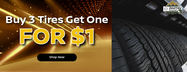 special tire offer