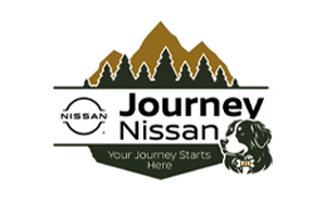 Journey Nissan logo