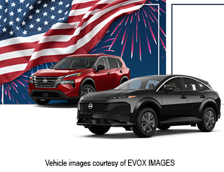 2026 Nissan Rogue and New 2025 Nissan Murano