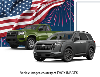 2026 Nissan Frontier and 2026 Nissan Pathfinder