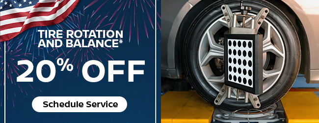 Buy 3 Tires, Get 1 Free offer