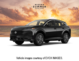 2026 Nissan Murano