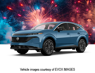 2026 Nissan Murano