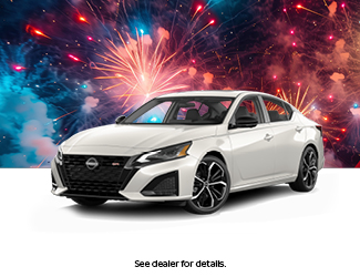 2026 Nissan Altima