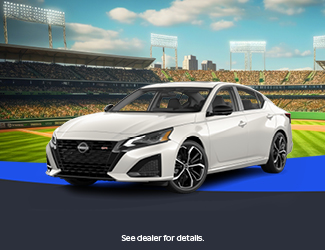2026 Nissan Altima