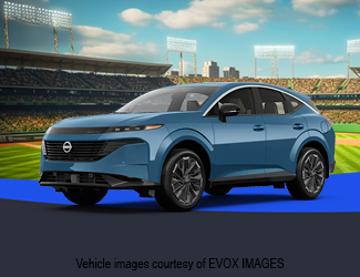 2026 Nissan Murano