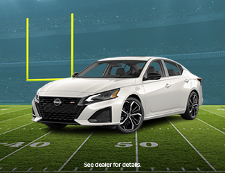 NEW 2026 Nissan Altima