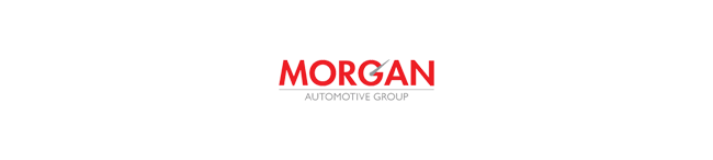 Morgan Logo