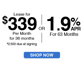 2025 Subaru Crosstrek offer