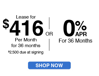 2025 Subaru Outback offer