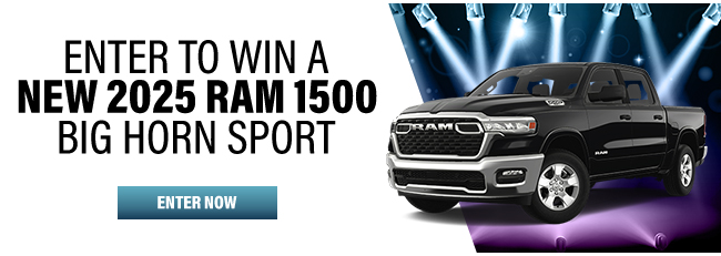 up to 7500 USD off msrp on all RAM RHO offers