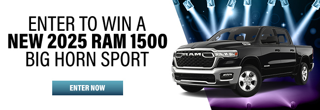 up to 7500 USD off msrp on all RAM RHO offers