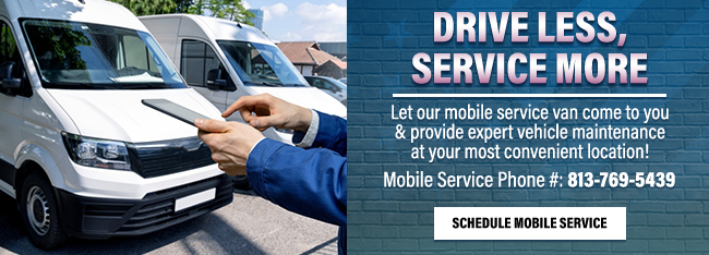 Service offers