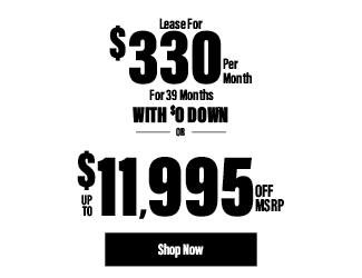 2026 Jeep Compass offer