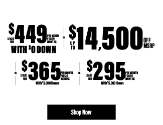 2026 Ram 1500 Big Horn 4x4 Night Edition offer