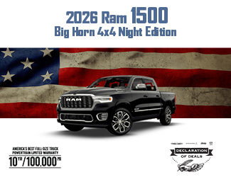 2026 Jeep Wrangler Sport S image