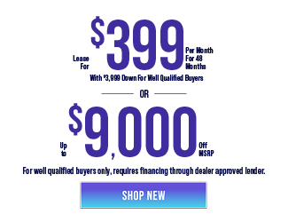 2026 Jeep Compass offer