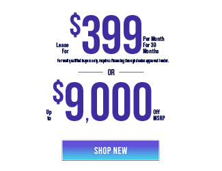 2026 Jeep Compass offer