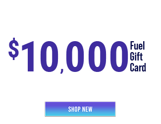 Gas Gift Card with Purchase of 2026 Ram 2500 offer