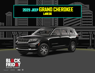 2025 Jeep Compass Lease Special