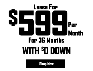 2025 Jeep Compass Lease Special