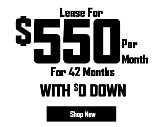 2025 Jeep Compass Lease Special