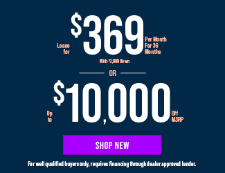 2026 Jeep Gladiator Sport offer
