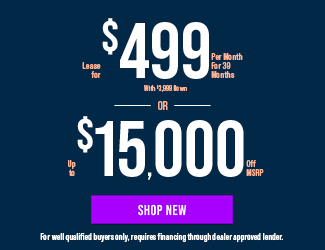 2026 Ram 1500 Big Horn offer