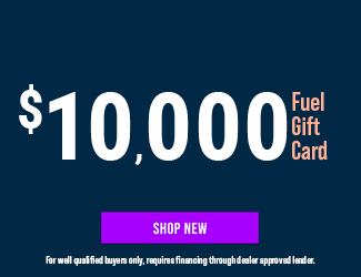 2026 Ram 2500 offer